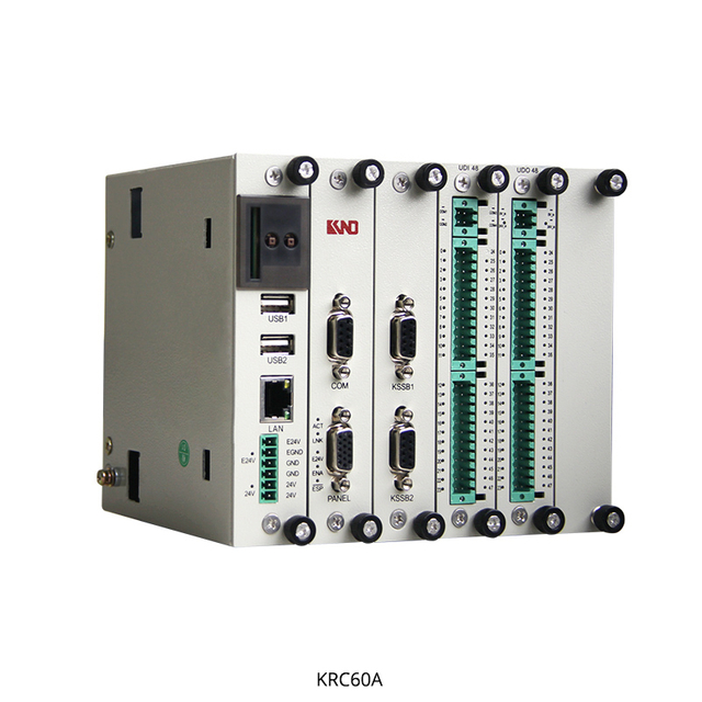 KRT6 机器人控制系统