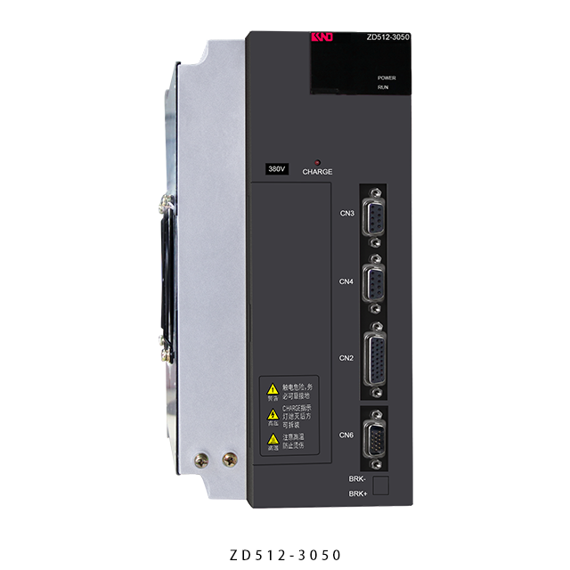 ZD512主轴驱动器（异步）
