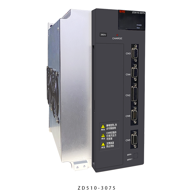 ZD510（异步）