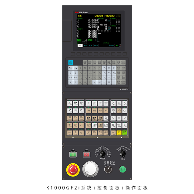 K1000GF1/2i