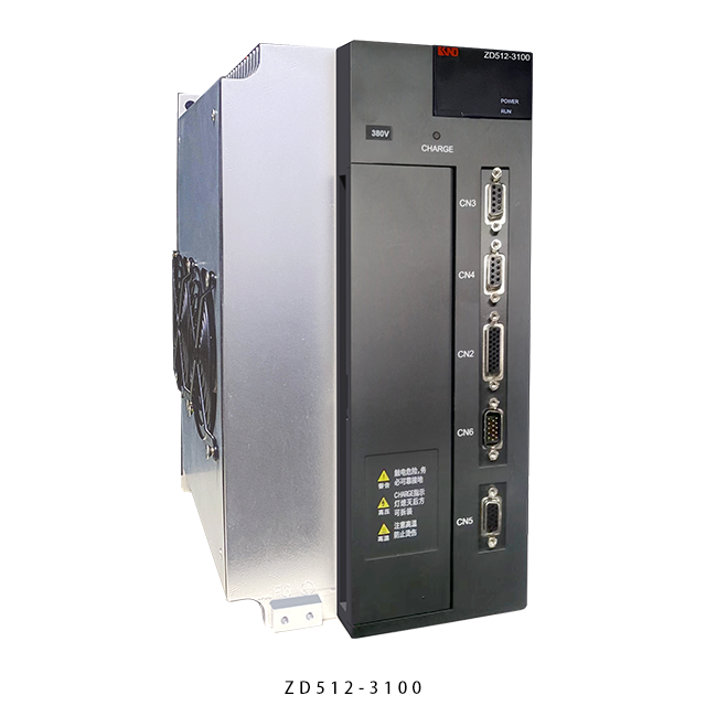 ZD512主轴驱动器（异步）