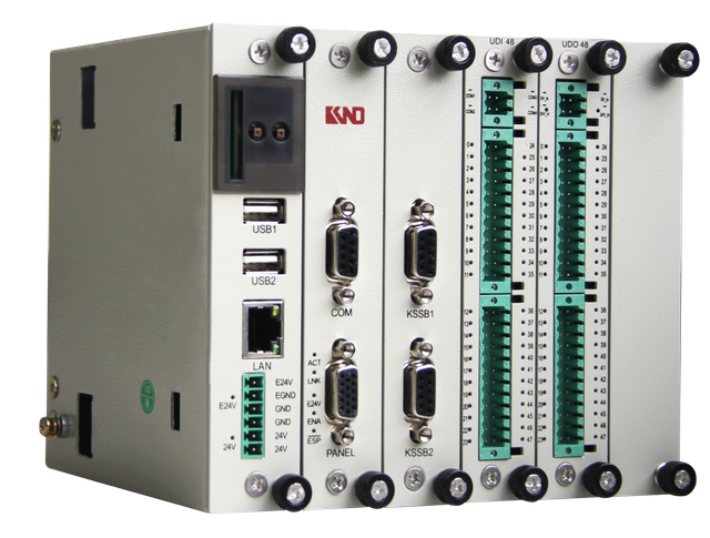 KPT200 桁架机器人控制器