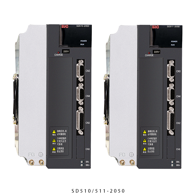 SD510/511-2xxx 单轴驱动器（220V）