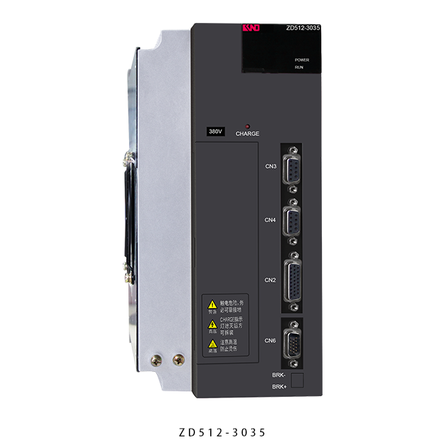 ZD512主轴驱动器（异步）