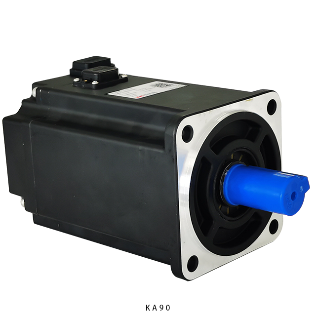 KA60/80/90/110 电机参数（AC 220V）