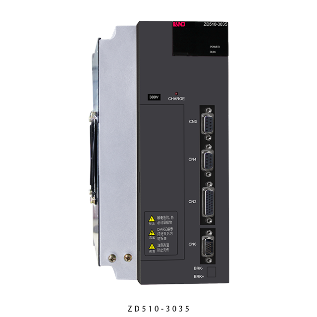 ZD510（异步）