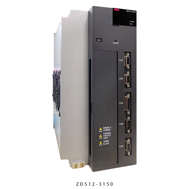 ZD512主轴驱动器（异步）