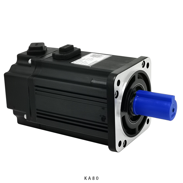 KA60/80/90/110 电机参数（AC 220V）