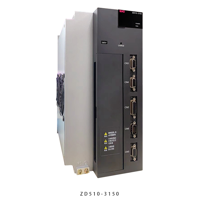 ZD510（异步）