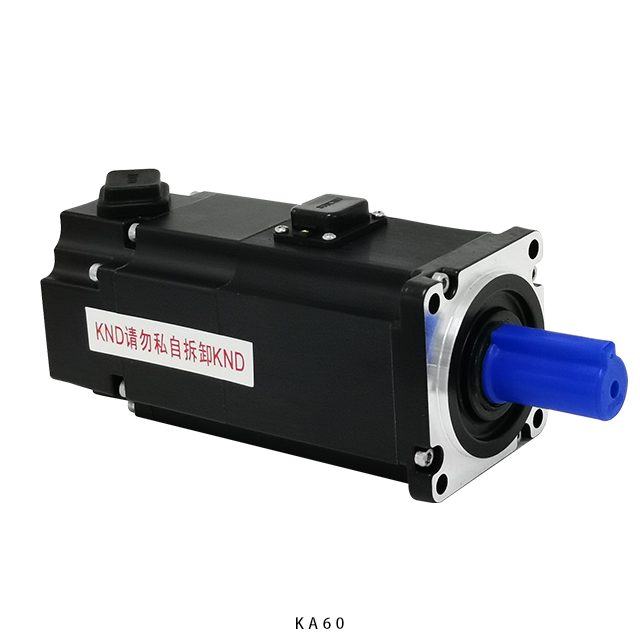 KA60/80/90/110 电机参数（AC 220V）