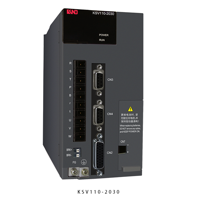 KSV110/KSV130 单轴驱动器