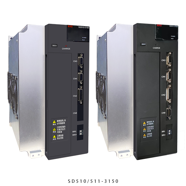 SD510/511-3xxx 单轴驱动器（380V）