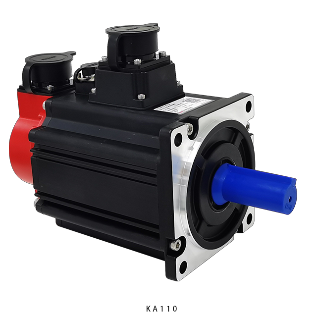 KA60/80/90/110 电机参数（AC 220V）