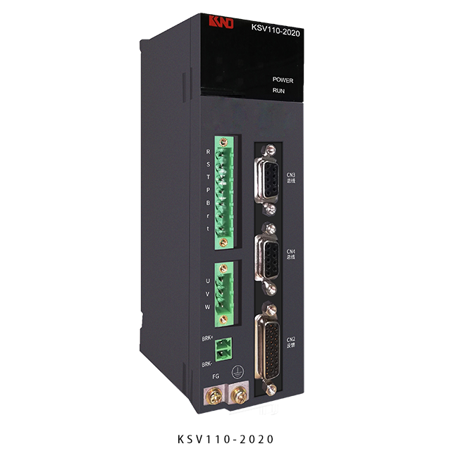 KSV110/KSV130 单轴驱动器