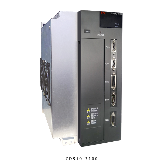 ZD510（异步）