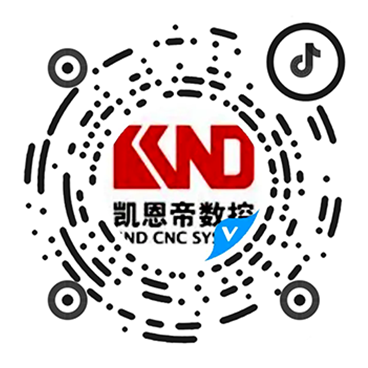 官方抖音