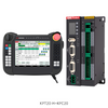 KPT20-H+KPC20桁架机器人控制方案
